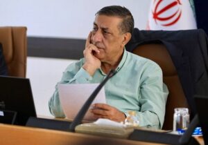 قائم‌پناه: ‏خبرنگاران، مرزداران حقیقت‌اند