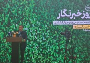 قائم‌پناه: دولت باید بتواند با جامعه گفتگو کرده و صدای مردم را بشنود