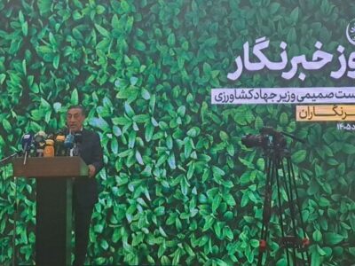 قائمپناه: دولت باید بتواند با جامعه گفتگو کرده و صدای مردم را بشنود