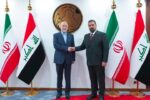قالیباف: آمریکا عامل بروز ناامنی و اخلال در مسیر عادی تجارت است