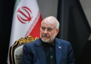 قالیباف انتصاب سرلشکر وحیدی را به فرماندهی سپاه تبریک گفت