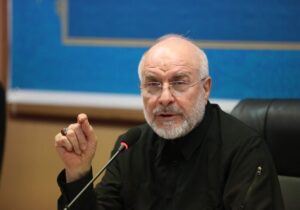 قالیباف: مجلس آماده همکاری برای اصلاح لایحه بودجه و برنامه هفتم است
