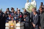 قالیباف: نیروهای آمریکایی به دنبال خروج آبرومندانه از منطقه هستند