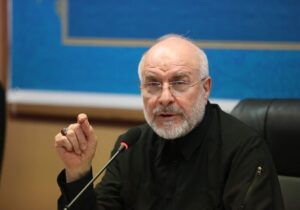 قالیباف: هیچکس دیگر گُنده‌لافی‌های آمریکا را باور نمی‌کند
