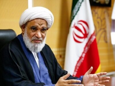 قانون باید یک چرخه مستمر برای حل مسائل و تحول در حکمرانی باشد