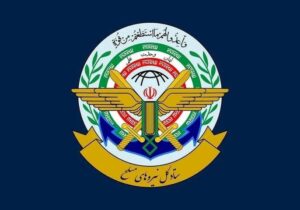 قدردانی نیروهای مسلح از تلاش‌های بی‌دریغ دولت در جنگ‌