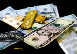 قیمت جدید دلار و یورو امروز شنبه ۱۰ مرداد ۱۴۰۵ / افزایش قیمت‌ها+ جدول