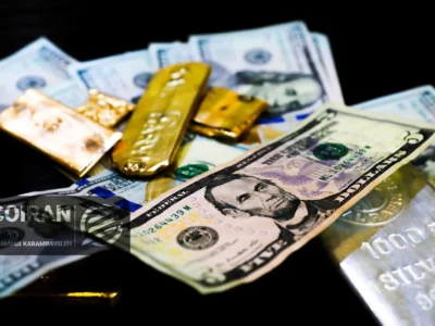 قیمت جدید دلار و یورو امروز شنبه ۱۰ مرداد ۱۴۰۵ / افزایش قیمت‌ها+ جدول