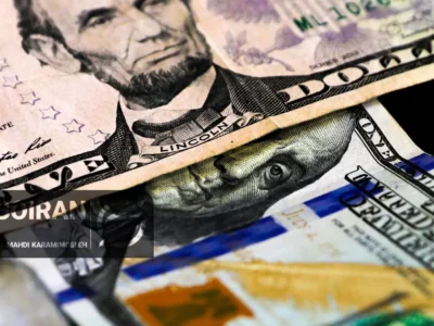 قیمت دلار امروز دوشنبه ۱۲مرداد/ افزایش قیمت + جدول