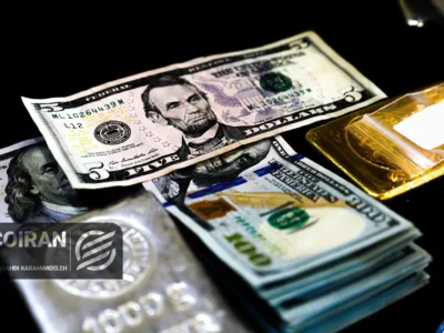 قیمت دلار امروز سه شنبه ۳شهریور/ افزایش قیمت + جدول و جزئیات