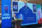 مؤمنی: چرخ تولید ایران با وجود همه دشواری‌ها همچنان می‌چرخد