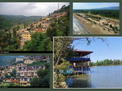 ماسوله و گیسوم در پیچ حساس ثبت جهانی‌؛ ارزیابان به گیلان می‌آیند