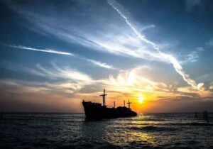 مجوز ۱۰ میلیون دلاری برای خروج کالا از کیش