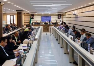 محدودیت گاز گلخانه‌های چهارمحال و بختیاری در زمستان حداقلی است