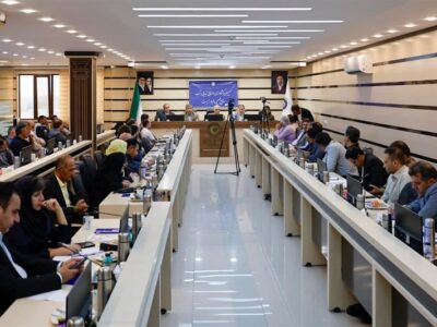 محدودیت گاز گلخانه‌های چهارمحال و بختیاری در زمستان حداقلی است