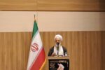 محمدی عراقی: رمز موفقیت ملت ایران، ایمان به قدرت الهی است