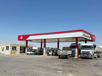 مخالفت صریح نماینده هرمزگان با گرانی بنزین
