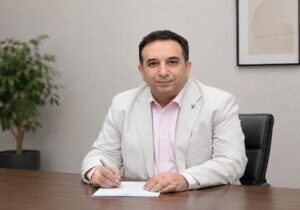 مدیرعامل تهران شیمی: مسئولیتی فراتر از تولید دارو داریم
