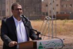 مدیرعامل سازمان منطقه آزاد ارس در آیین آغاز عملیات اجرایی ساختمان اتاق بازرگانی جلفا:
                اتاق بازرگانی جلفا، پشتوانه بخش خصوصی ارس در توسعه تجارت فرامرزی است