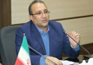 مدیرکل راهداری و حمل‌ونقل جاده‌ای آذربایجان‌ غربی خبر داد
                تردد ۶۰ هزار دستگاه ناوگان ترانزیتی از پایانه‌های مرزی آذربایجان ‌غربی