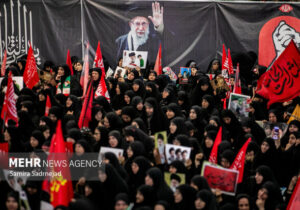 مراسم بزرگداشت چهلم «آقای شهید ایران»در تهران، قم و مشهد برگزار می‌شود