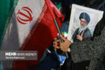 مراسم چهلم «آقای شهید ایران» در تهران، قم و مشهد برگزار می‌شود