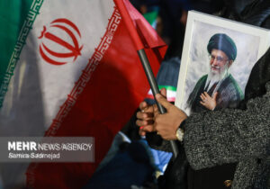 مراسم چهلم «آقای شهید ایران» در تهران، قم و مشهد برگزار می‌شود