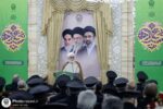 مروی:سیره پیامبر اکرم(ص) الگوی خدمت خادمان رضوی به زائران است