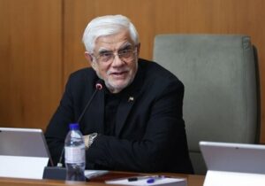مزیت اصلی ایران نیروی انسانی و فناوری است، نه منابع زیرزمینی