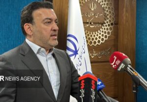 مشارکت مردمی، سنگ بنای حکمرانی مطلوب و تجلی اراده جمعی ملت است