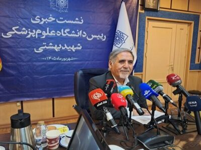 مشکلات معیشتی علت کمبود پرستار در تهران