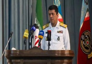مصدق‌خواه: پزشک نظامی در صورت نیاز باید در خط مقدم حضور یابد