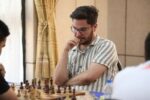 مصدق‌پور قهرمان مسابقات شطرنج اوپن ابن‌سینا شد/معرفی برترین‌های جام
