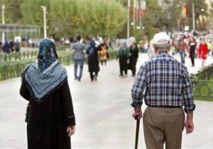 معاشرت اجتماعی؛ نسخه‌ای برای پیری سالم‌تر مغز