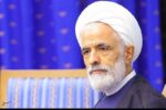 معاون رئیس‌جمهور: اختیارات بیشتری به استانداران واگذار می‌شود