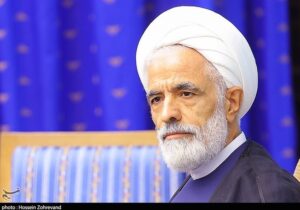 معاون رئیس‌جمهور: اختیارات بیشتری به استانداران واگذار می‌شود
