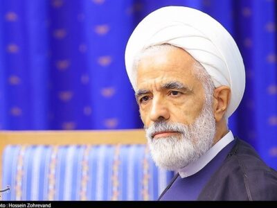 معاون رئیس‌جمهور: اختیارات بیشتری به استانداران واگذار می‌شود