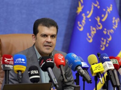 معاون رئیس‌جمهور: مانوین باید به اکوسیستم پایدار صنایع خلاق تبدیل شود