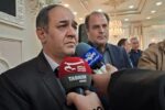 معاون وزیر جهاد: تخلف در واردات ۳٫۵ میلیون تن نهاده صحت ندارد