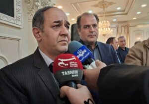 معاون وزیر جهاد: تخلف در واردات ۳٫۵ میلیون تن نهاده‌ صحت ندارد
