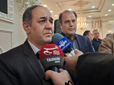 معاون وزیر جهاد: تخلف در واردات ۳٫۵ میلیون تن نهاده‌ صحت ندارد
