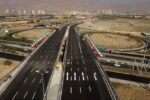 معاون وزیر راه: پرونده کریدور «دریا به دریا» تا پایان امسال بسته می‌شود