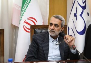 مقتدائی: هر تصمیمی در مورد بنزین باید به بهبود امور منجر شود