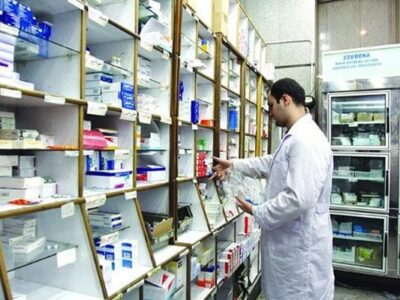 منفرد: داروخانه‌ها از وعده‌ها بریده‌اند