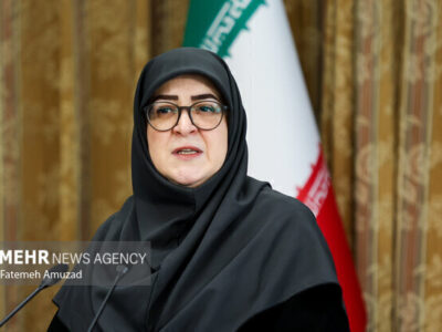 مهاجرانی: هفته دولت، فرصتی برای مرور کارنامه خدمت است