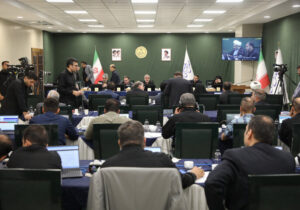 مواد ۳ و ۴ طرح مقابله با نفوذ بیگانگان  به کمیسیون امنیت ملی ارجاع شد