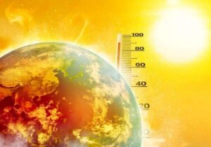 موج گرما در شرق آسیا؛ کاهش تولید کشاورزی و افزایش قیمت انرژی