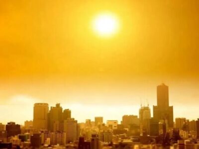 موج گرمای شدید در اروپا ادامه دارد؛ رکورد گرمترین روز بریتانیا