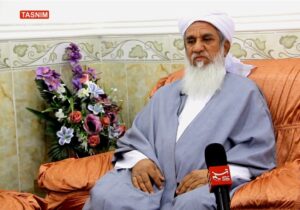 مولوی عارفی: حفظ وحدت بهترین پاسخ به توطئه‌های دشمنان است