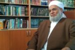 مولوی کریم‌زایی: وحدت و عمل به دستورات الهی رمز عزت مسلمانان است